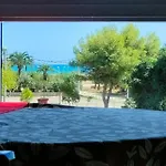 Primera Linea De Playa Puerto de Sagunto