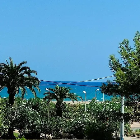 Primera Linea De Playa Apartment Puerto de Sagunto
