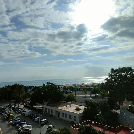 Primera Linea De Playa * Puerto de Sagunto